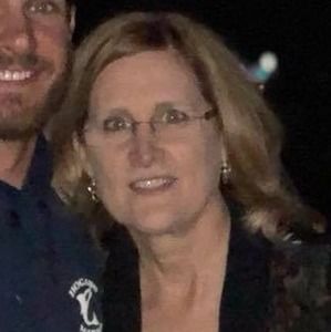 Meet your Posher, Margaret